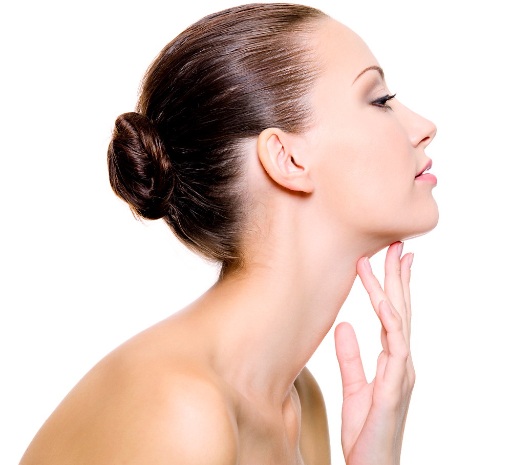 How to Reduce Jowls