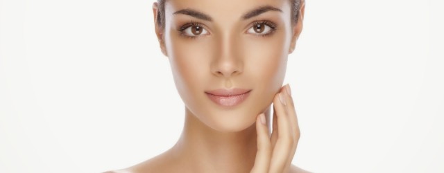 Natural Masks For Skin Cleansing