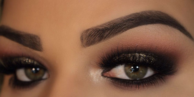 5 Winged Eyeliner Tips for Almond Eyes 7