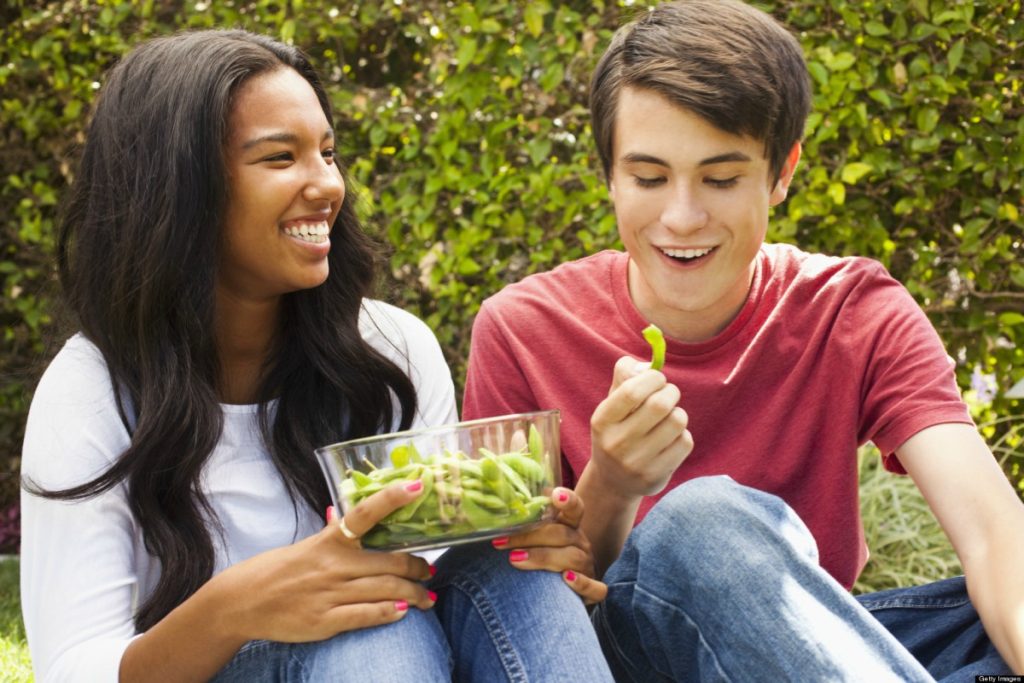 What You Need To Know About Diet For Teenagers 2
