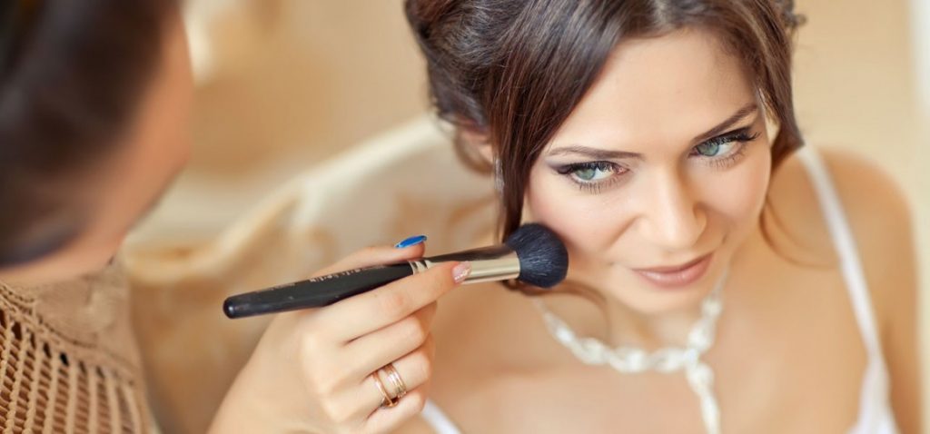 Bridal Makeup Tips Before Big Day